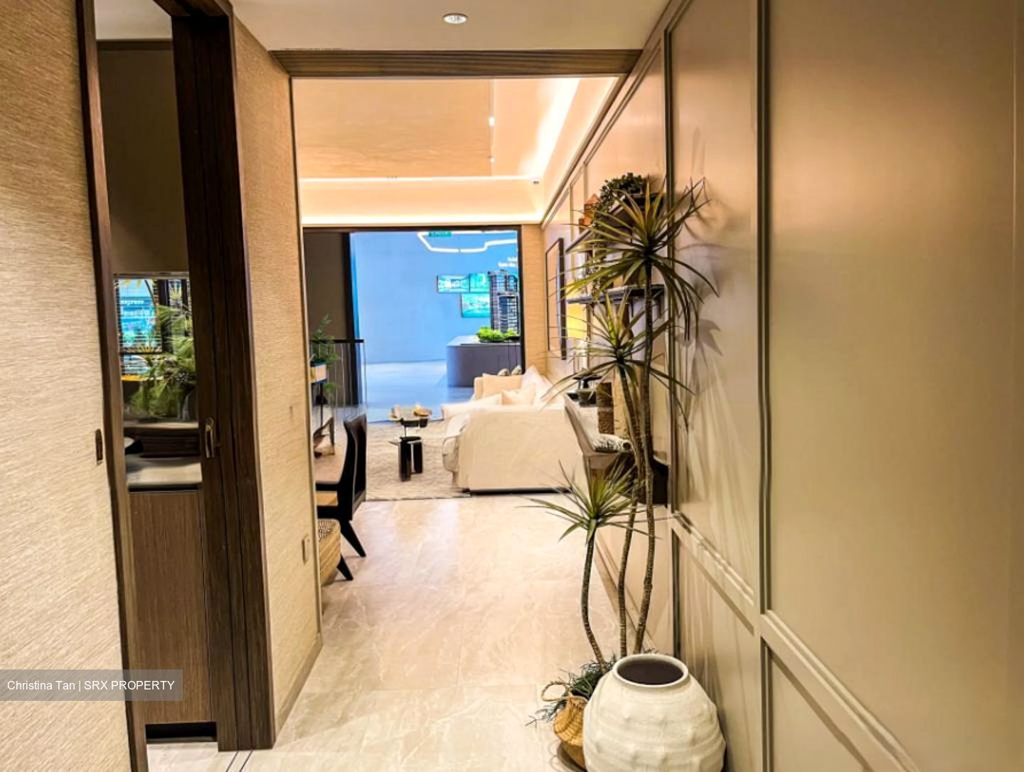 Sora (D22), Apartment #520457691